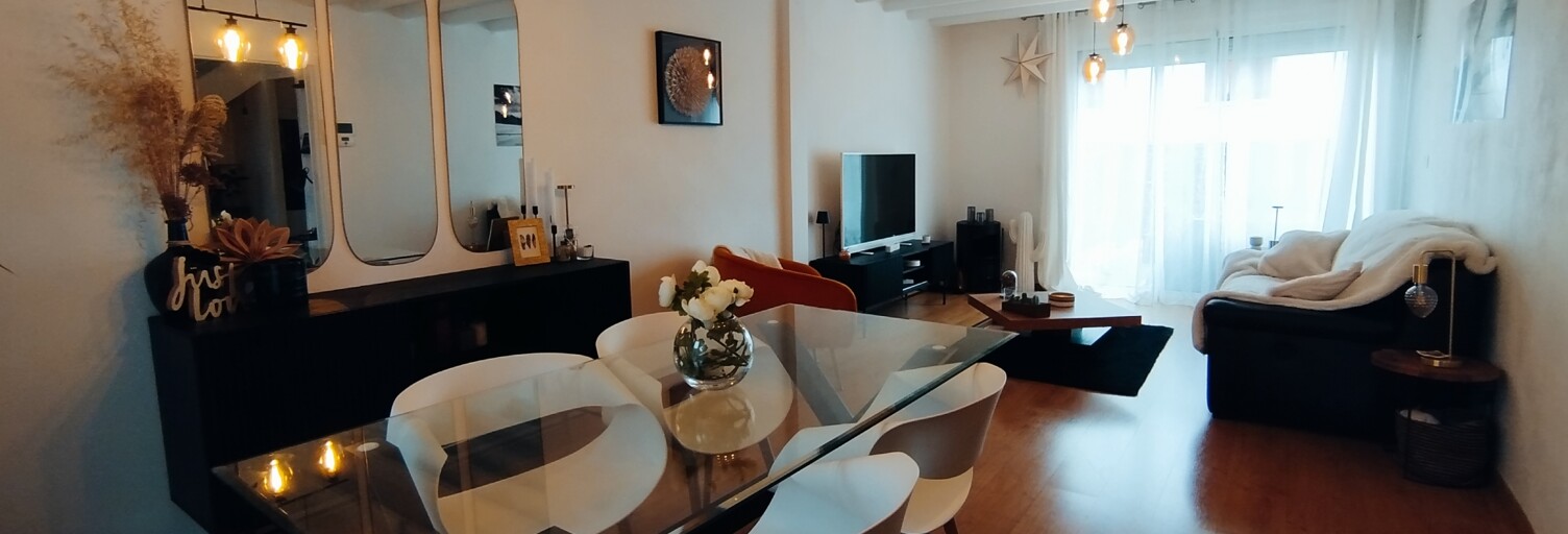 Maison 5 Pièces 120 m² à vendre à Brive-la-Gaillarde (19100)