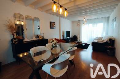 Maison 5 pièces 184000 €