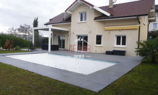 Maison 6 Pièces 144 m² à vendre à Saint-Julien-en-Genevois (74160)