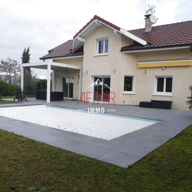 Maison 6 pièces 995000 €