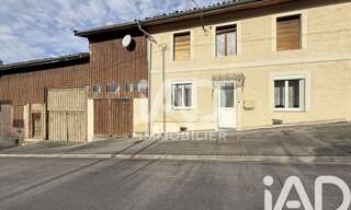 Maison 6 Pièces 175 m² à vendre à La Neuville-au-Pont (51800)