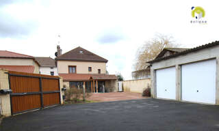 Maison 4 Pièces 108 m² à vendre à Confrançon (01310)