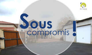 Maison 4 Pièces 108 m² à vendre à Confrançon (01310)