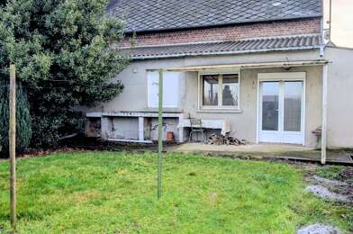 Maison 4 pièces 78000 €