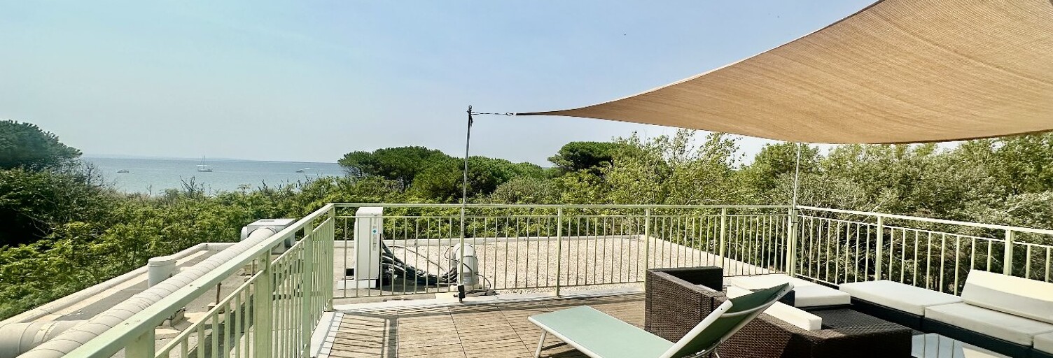 Appartement 4 Pièces 68 m² à vendre à Agde (34300)