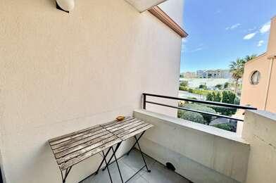 Appartement 2 pièces 93500 €