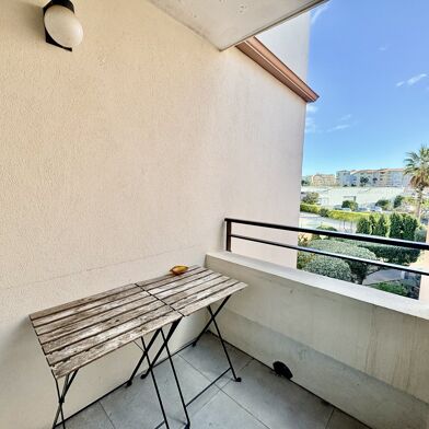 Appartement 2 pièces 93500 €
