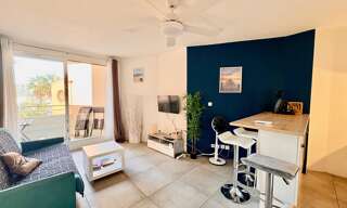 Appartement 2 Pièces 31 m² à vendre à Agde (34300)