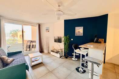 Appartement 2 pièces 89000 €