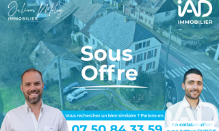 Maison 18 Pièces 268 m² à vendre à Giromagny (90200)