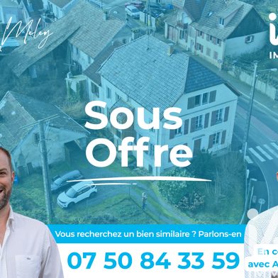 Maison 18 pièces 99000 €