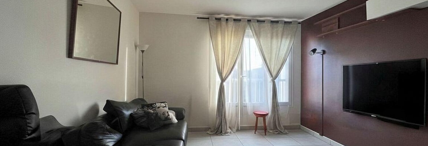 Appartement 3 Pièces 54 m² à louer à Limeil-Brévannes (94450)