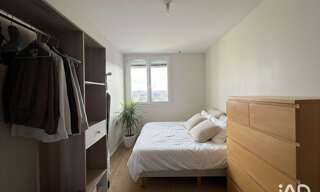 Appartement 3 Pièces 54 m² à louer à Limeil-Brévannes (94450)