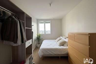 Appartement 3 pièces 1050 €
