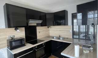 Maison 5 Pièces 92 m² à vendre à Avion (62210)