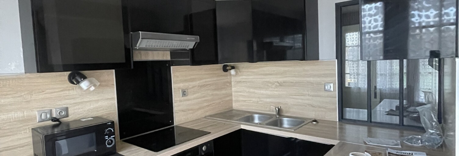 Maison 5 Pièces 92 m² à vendre à Avion (62210)