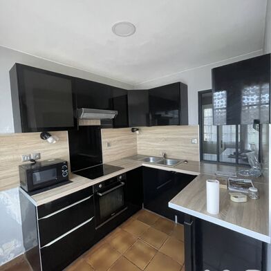 Maison 5 pièces 145000 €