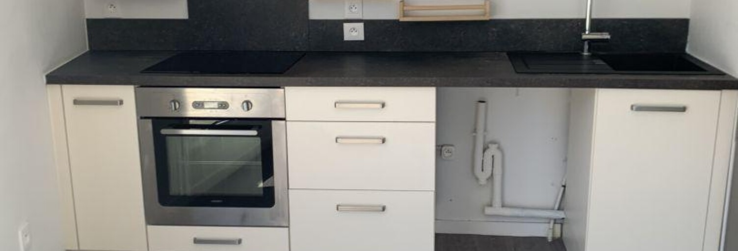 Appartement 3 Pièces 59 m² à louer à Châtenay-Malabry (92290)