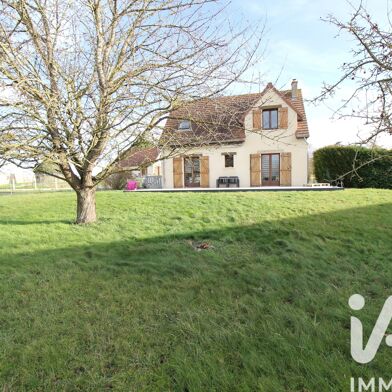 Maison 5 pièces 273000 €