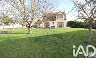 Maison 5 Pièces 95 m² à vendre à Sannerville (14940)