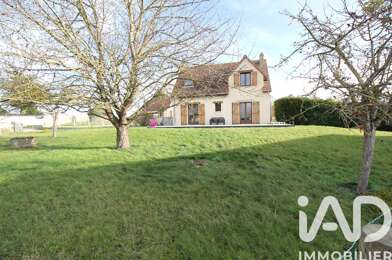 Maison 5 pièces 273000 €