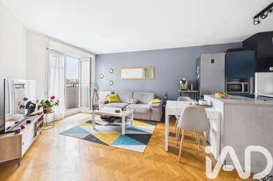 Appartement 2 pièces 329000 €