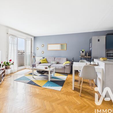 Appartement 2 pièces 329000 €