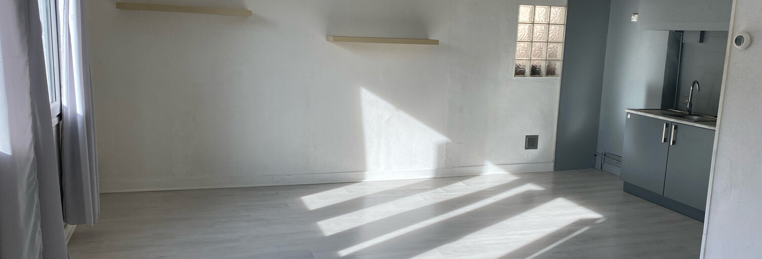 Appartement 2 Pièces 55 m² à louer à Carcassonne (11000)