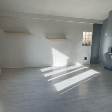 Appartement 2 pièces 500 €