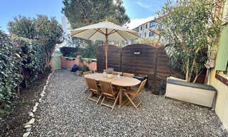 Appartement 2 Pièces 32 m² à vendre à Saint-Cyprien (66750)