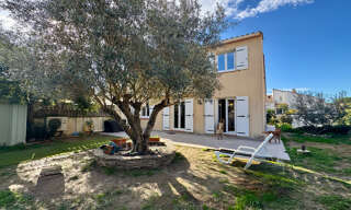 Maison 5 Pièces 133 m² à vendre à Saint-Cyprien (66750)