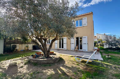 Maison 5 pièces 415000 €