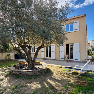 Maison 5 pièces 449000 €