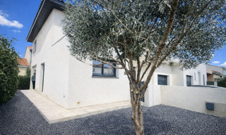 Maison 6 Pièces 134 m² à vendre à Canohès (66680)