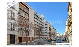 Appartement 5 Pièces 117 m² à vendre à Paris 13 (75013)