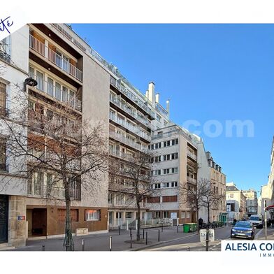 Appartement 5 pièces 1143000 €