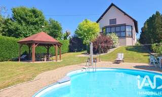 Maison 7 Pièces 186 m² à vendre à Zaessingue (68130)