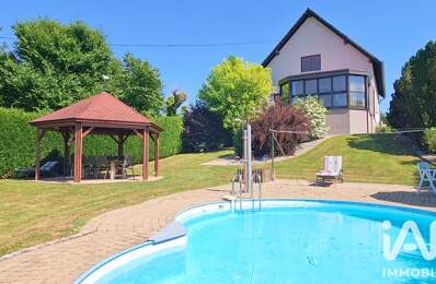 Vente Maison/villa 7 pièces — photo du bien