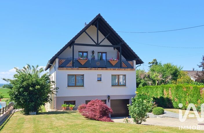 Vente Maison/villa 7 pièces — photo 2