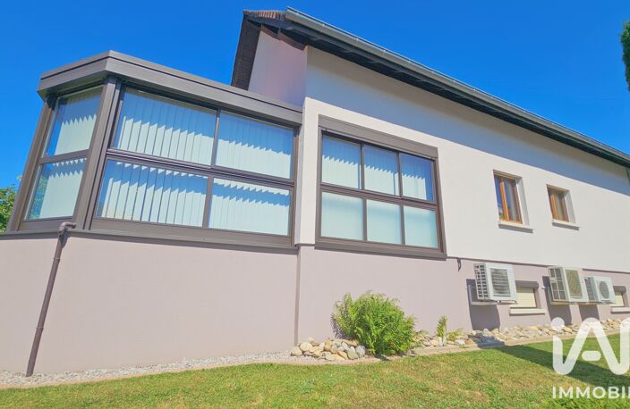 Vente Maison/villa 7 pièces — photo 3
