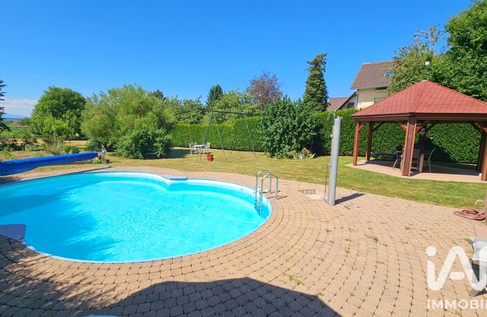 Vente Maison/villa 7 pièces — photo 4