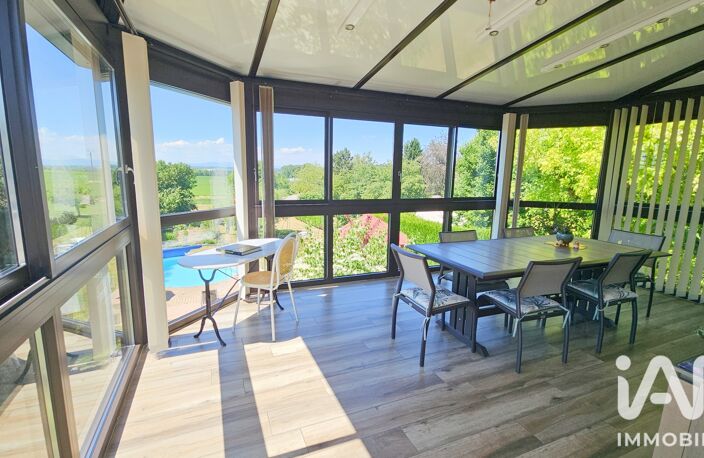 Vente Maison/villa 7 pièces — photo 5