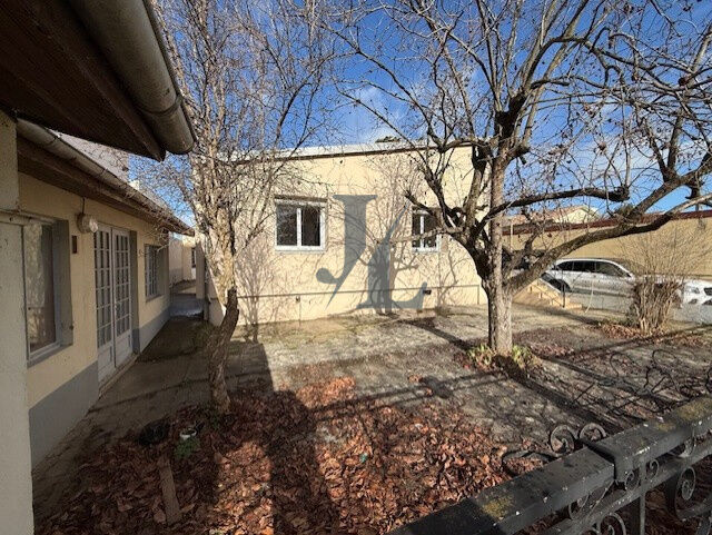 Villa / Maison  T5 à vendre Portes-lès-Valence 26800