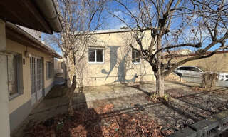 Maison 5 Pièces 106 m² à vendre à Portes-lès-Valence (26800)