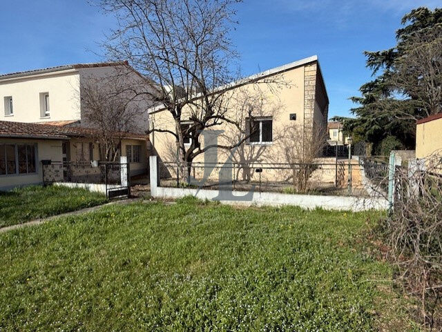 Villa / Maison  T5 à vendre Portes-lès-Valence 26800