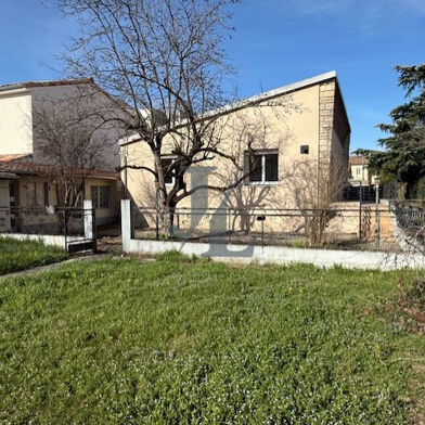 Maison 5 pièces 305000 €