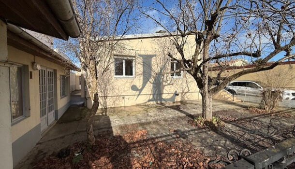 Villa / Maison 5 pièces  à vendre Portes-lès-Valence 26800