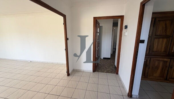 Villa / Maison 5 pièces  à vendre Portes-lès-Valence 26800