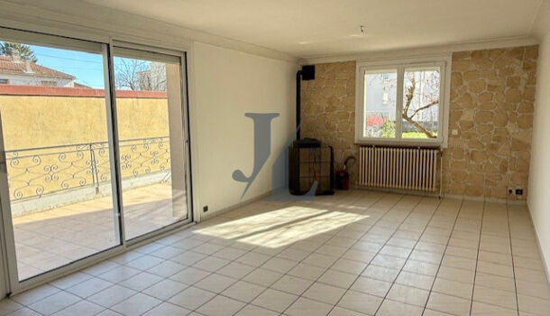 Villa / Maison 5 pièces  à vendre Portes-lès-Valence 26800