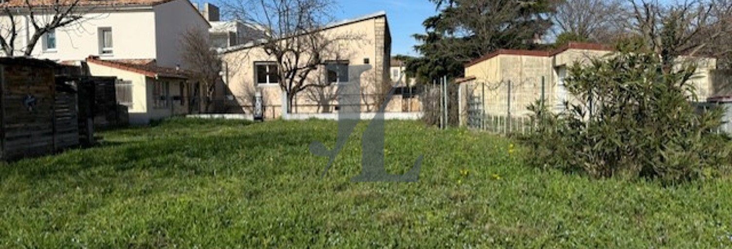 Maison 5 Pièces 106 m² à vendre à Portes-lès-Valence (26800)